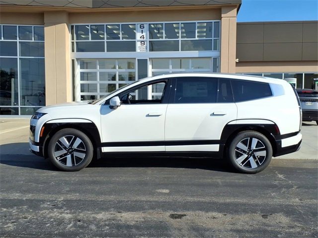 New 2026 Hyundai Ioniq 9 SEL image 3