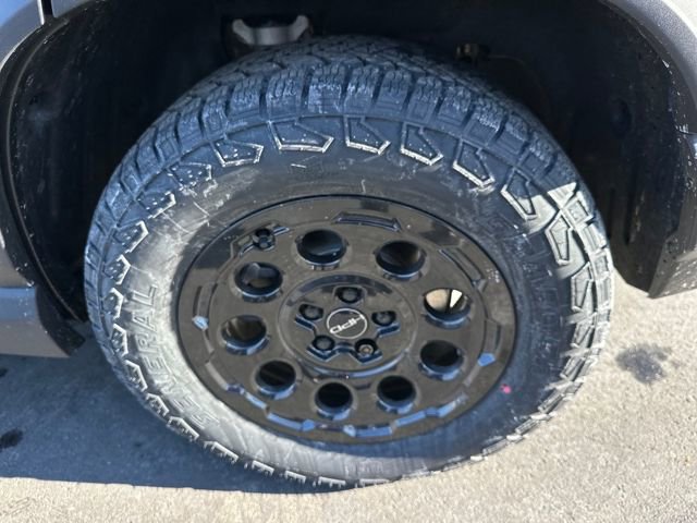 New 2026 Honda Passport TrailSport Elite image 40