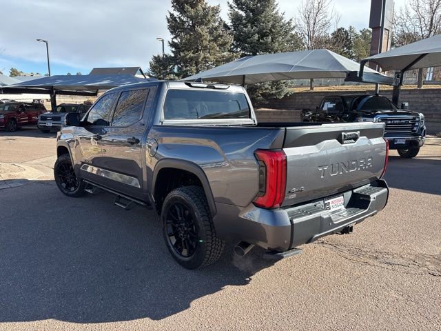 Used 2023 Toyota Tundra SR5 w/ SR5 Convenience Package image 7