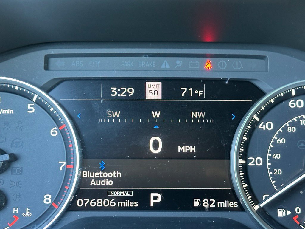 Used 2022 Mitsubishi Outlander SEL AWD/4WD image 22