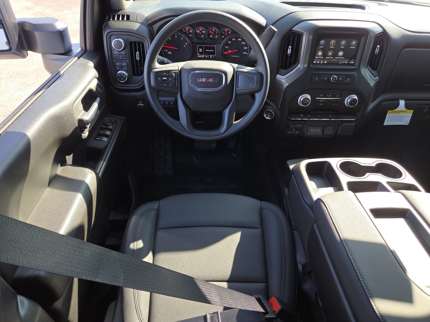 New 2026 GMC Sierra 3500 Pro w/ Convenience Package AWD/4WD image 30