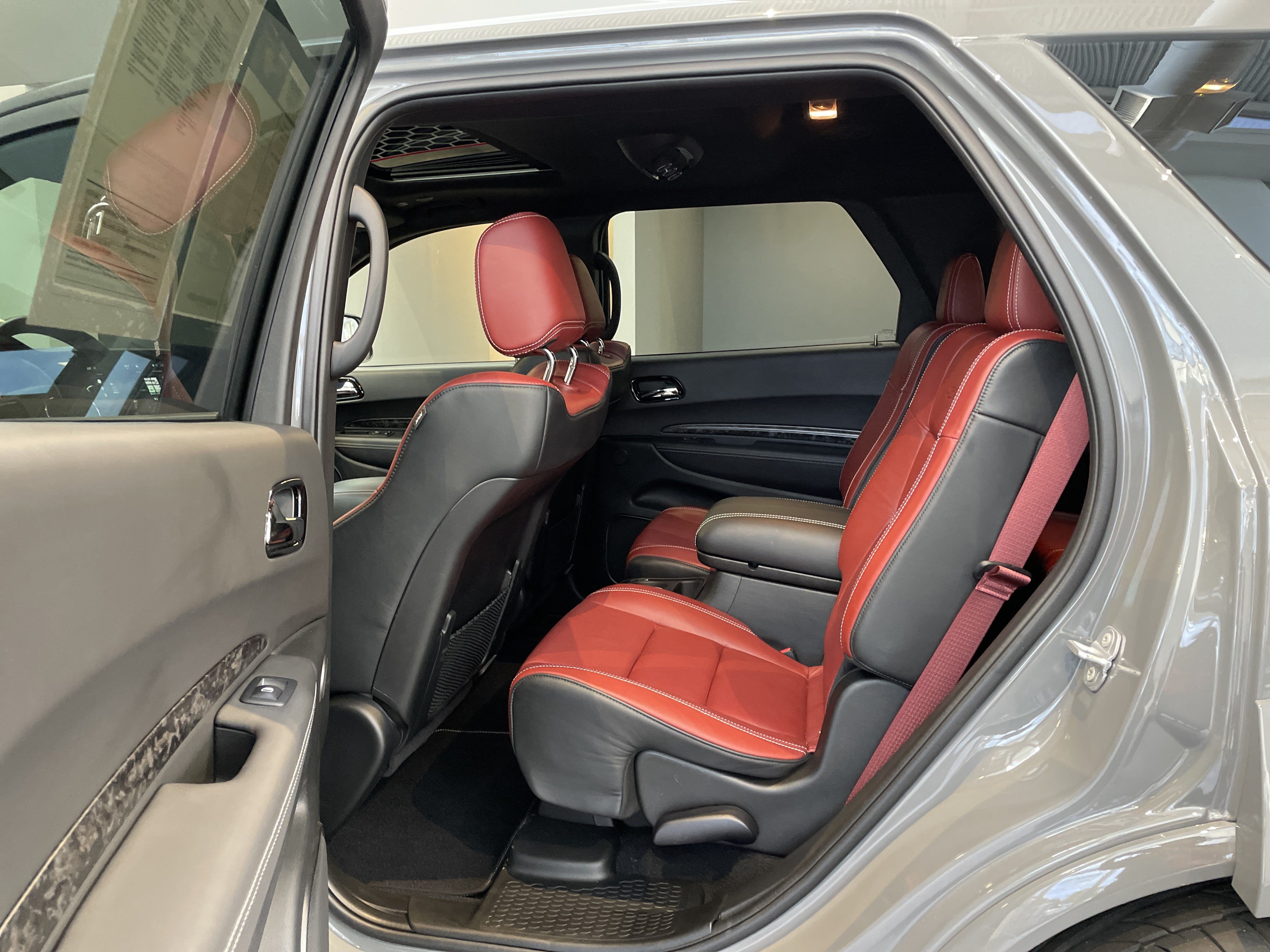 Used 2023 Dodge Durango SRT Hellcat AWD/4WD image 40
