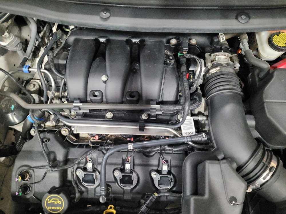 Used 2018 Ford Explorer XLT w/ Equipment Group 202A image 30