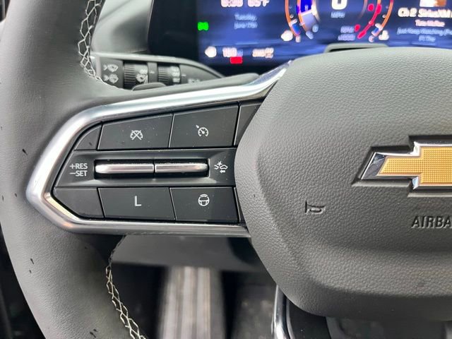 Used 2024 Chevrolet Traverse RS image 30