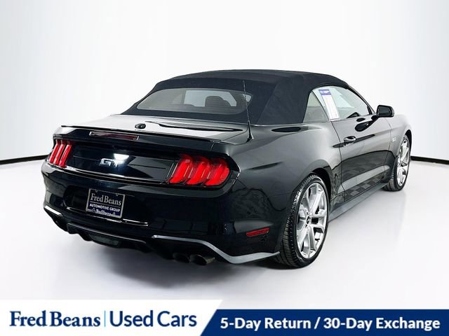 Used 2021 Ford Mustang GT Premium w/ Equipment Group 401A image 9