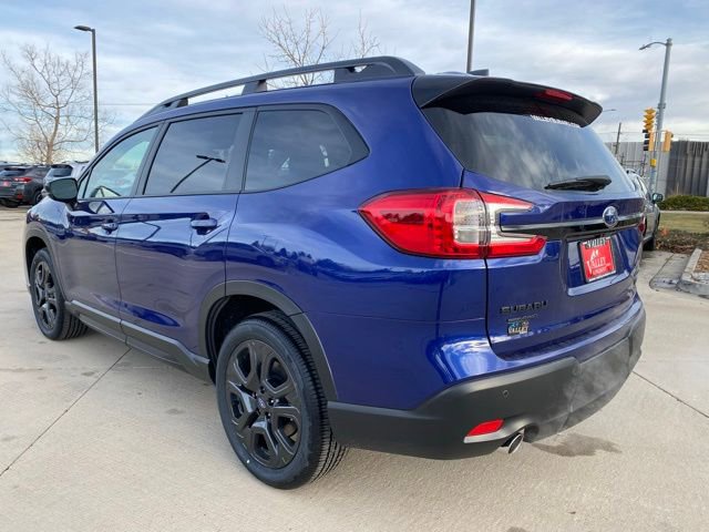 New 2026 Subaru Ascent Bronze Edition image 3