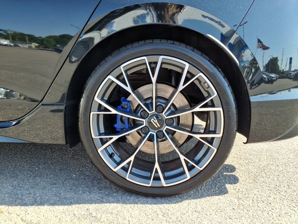 Used 2026 Volkswagen Golf AWD/4WD image 21