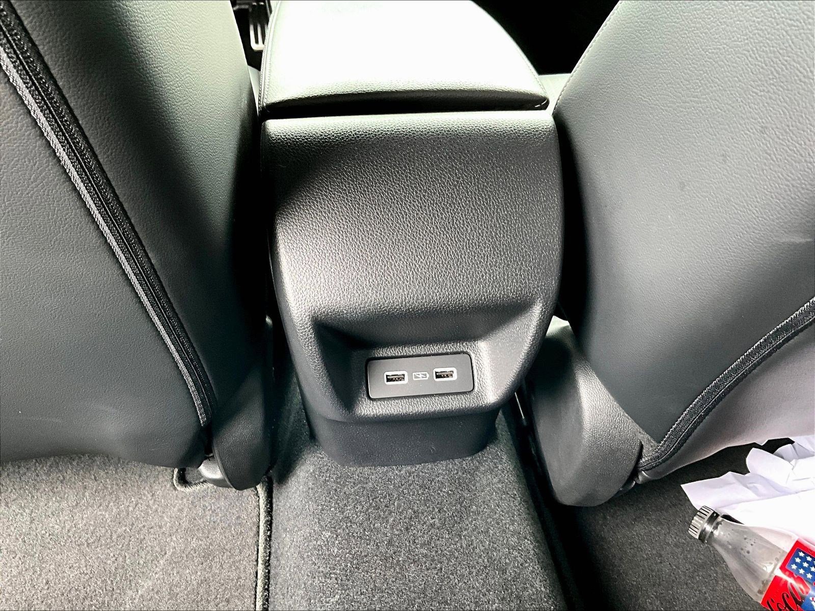Used 2024 Honda Civic Sport Touring image 10