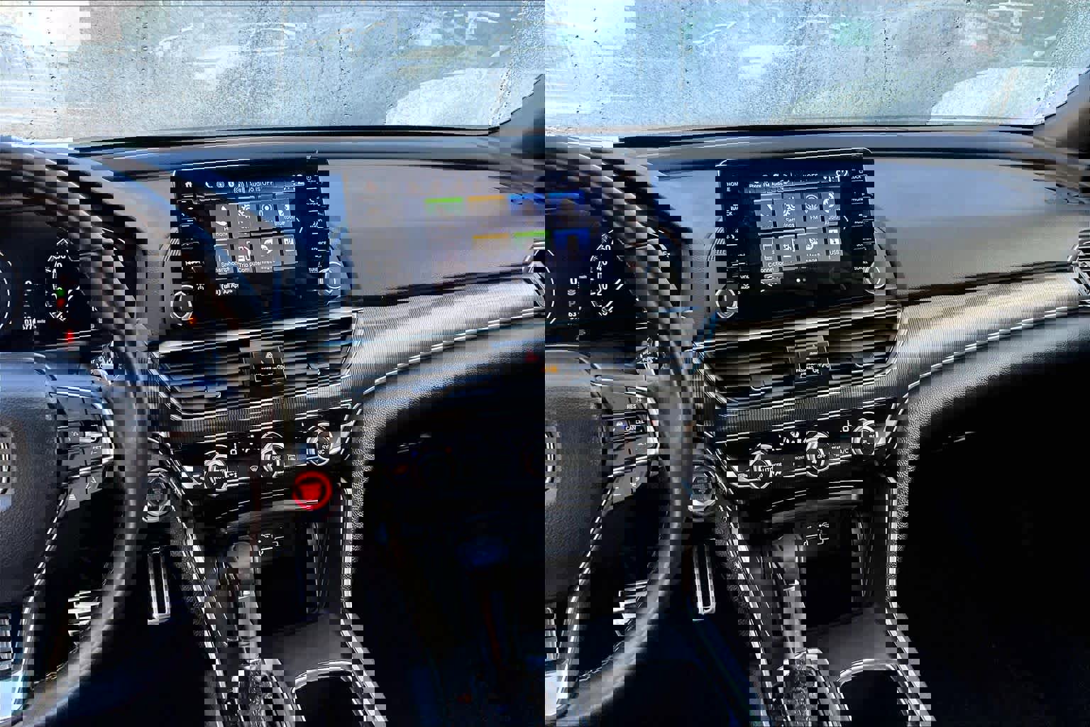 Used 2022 Honda Accord Sport image 7