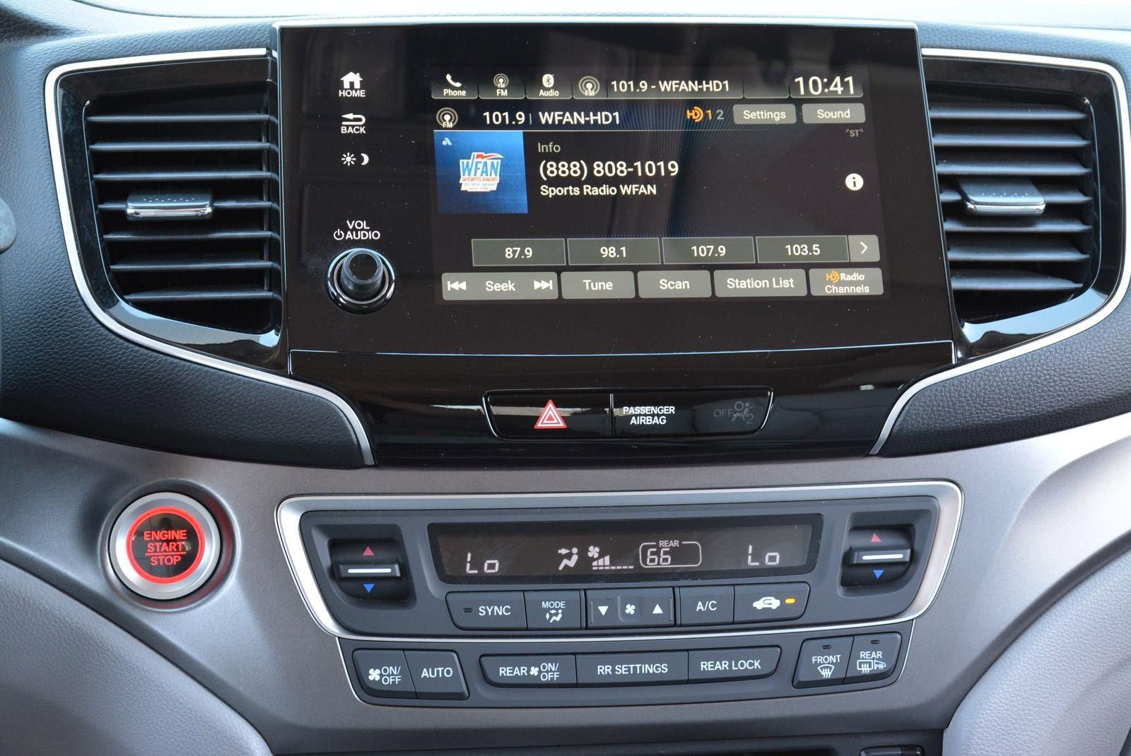 Used 2019 Honda Pilot EX-L image 10