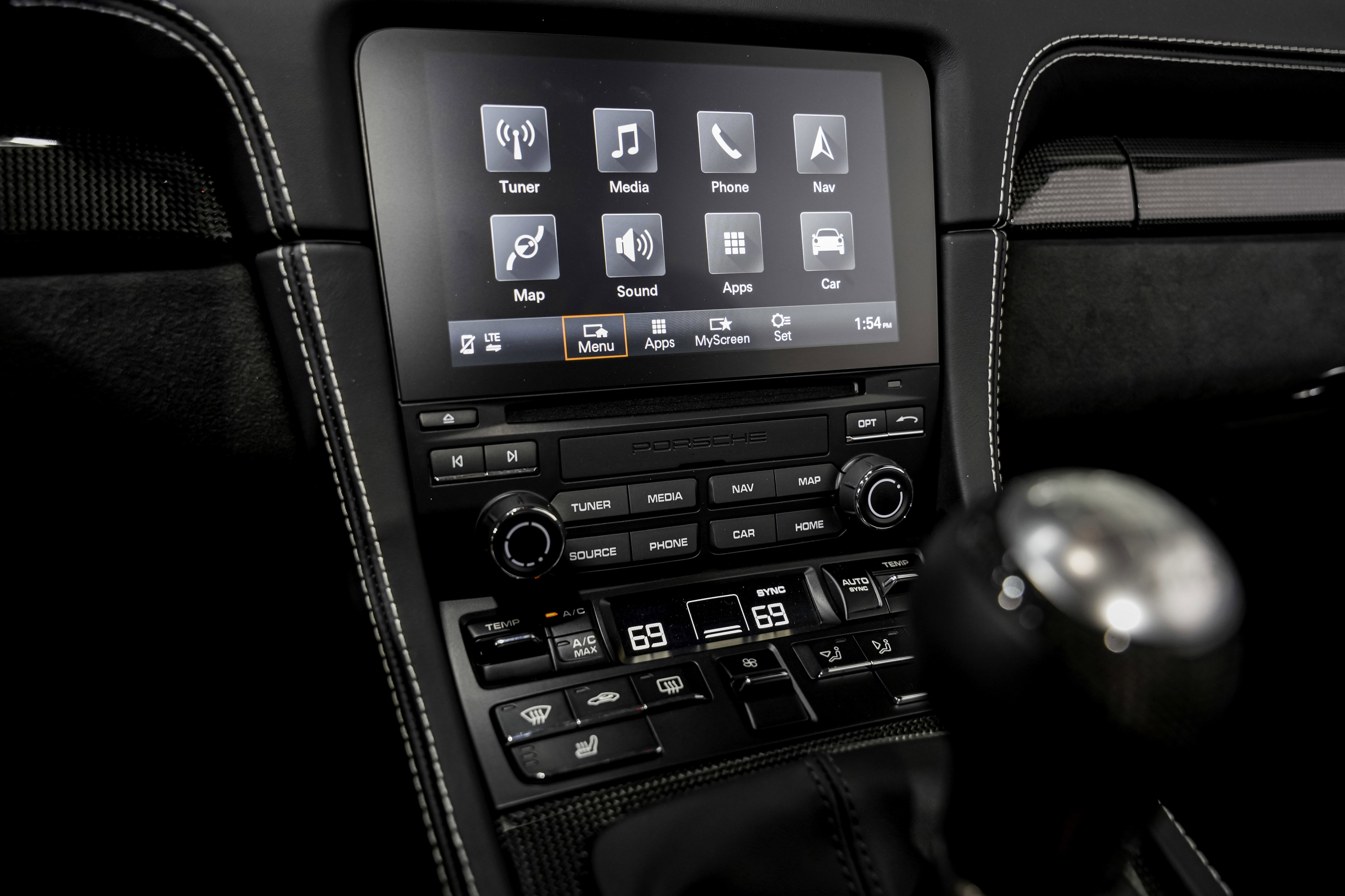 Used 2023 Porsche 718 Boxster GTS image 13