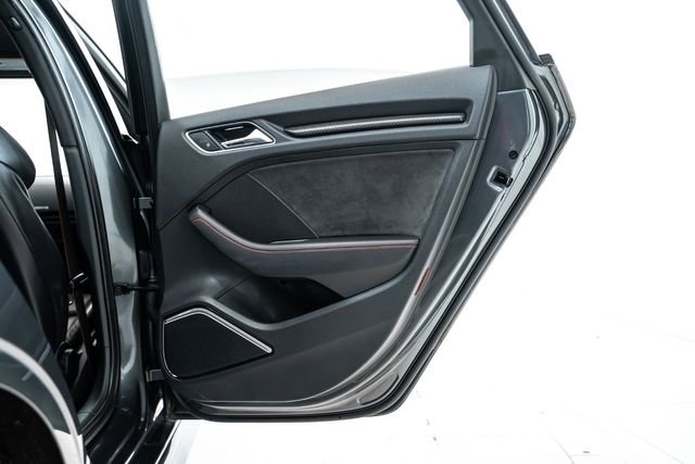 Used 2019 Audi RS 3 2.5T quattro image 24
