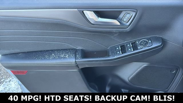 New 2026 Ford Escape SE FWD image 9