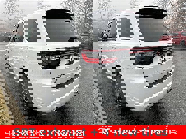 Certified 2022 Dodge Durango R/T w/ Blacktop Package image 6