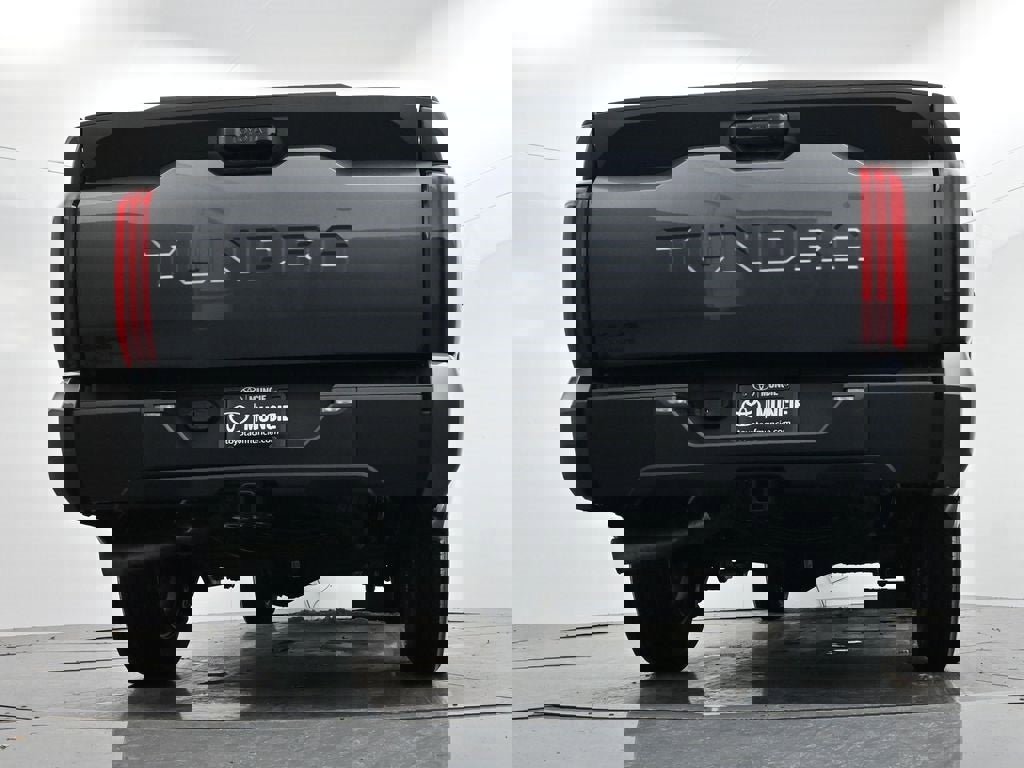 New 2026 Toyota Tundra SR image 48