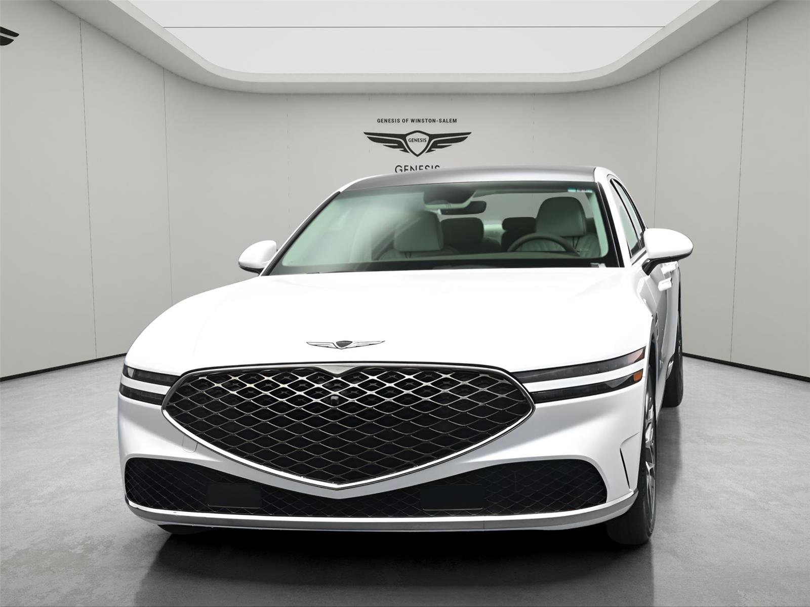 New 2026 Genesis G90 3.5T AWD/4WD image 13