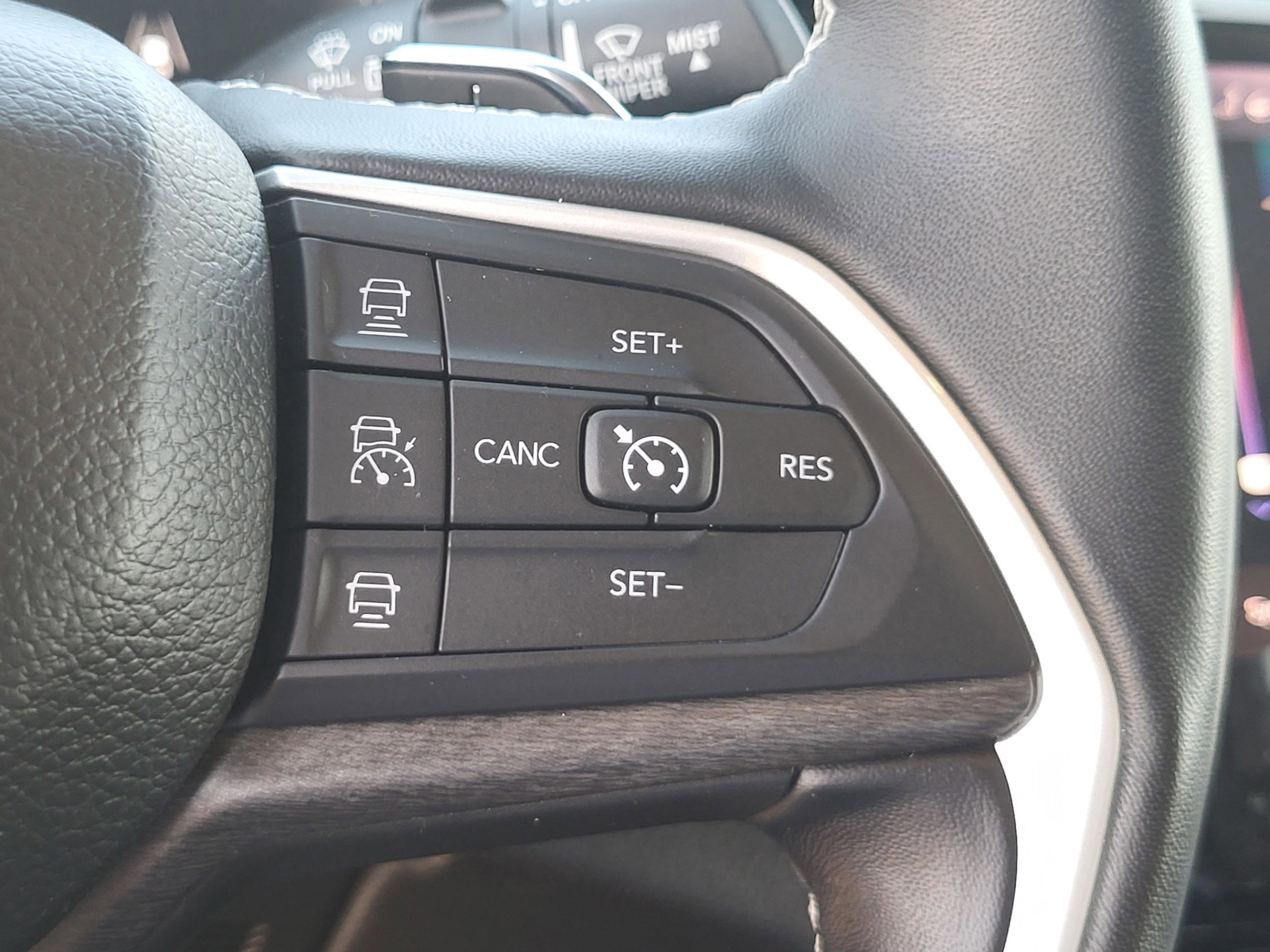 Used 2022 Jeep Grand Cherokee L Limited image 60