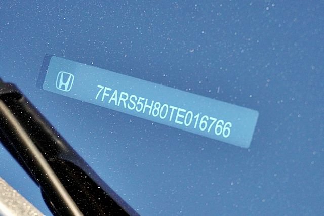 Used 2026 Honda CR-V Sport-L image 36