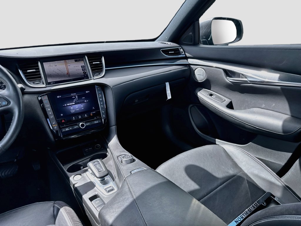 Certified 2023 INFINITI QX50 Sport AWD/4WD image 26