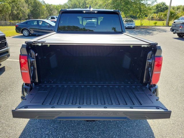 Used 2025 Toyota Tacoma TRD Pro AWD/4WD image 19