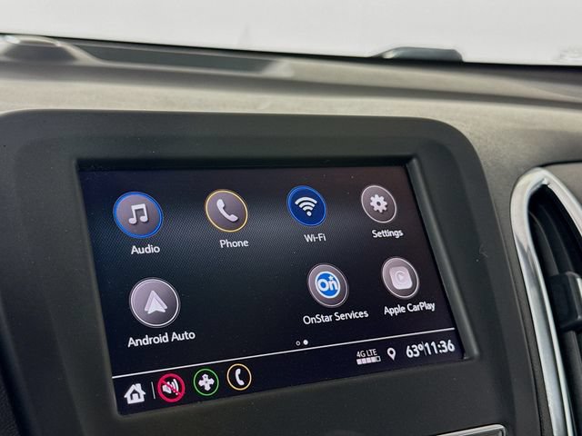 Used 2020 Chevrolet Equinox LT AWD/4WD image 18