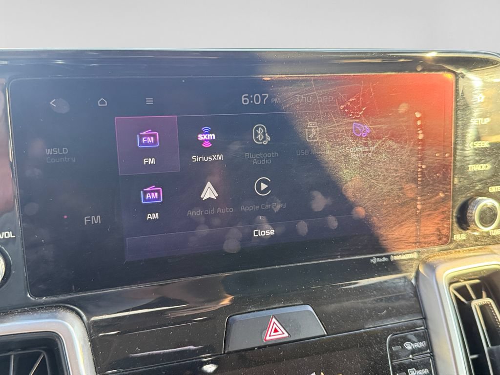 Used 2022 Kia Sorento X-Line EX AWD/4WD image 25