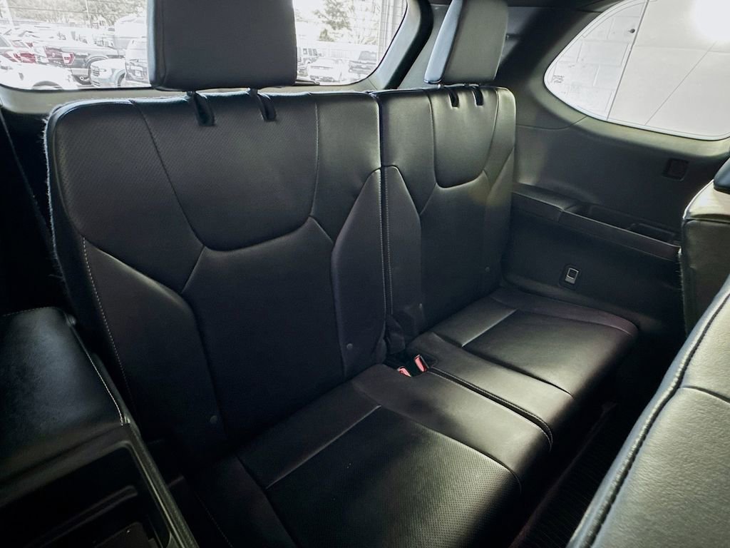 Used 2024 Lexus TX 350 FWD w/ Technology Package image 28