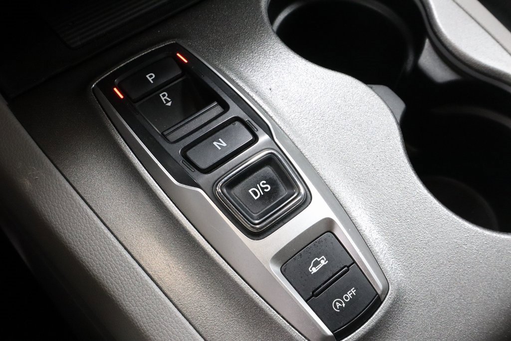 Used 2023 Honda Ridgeline RTL-E image 33