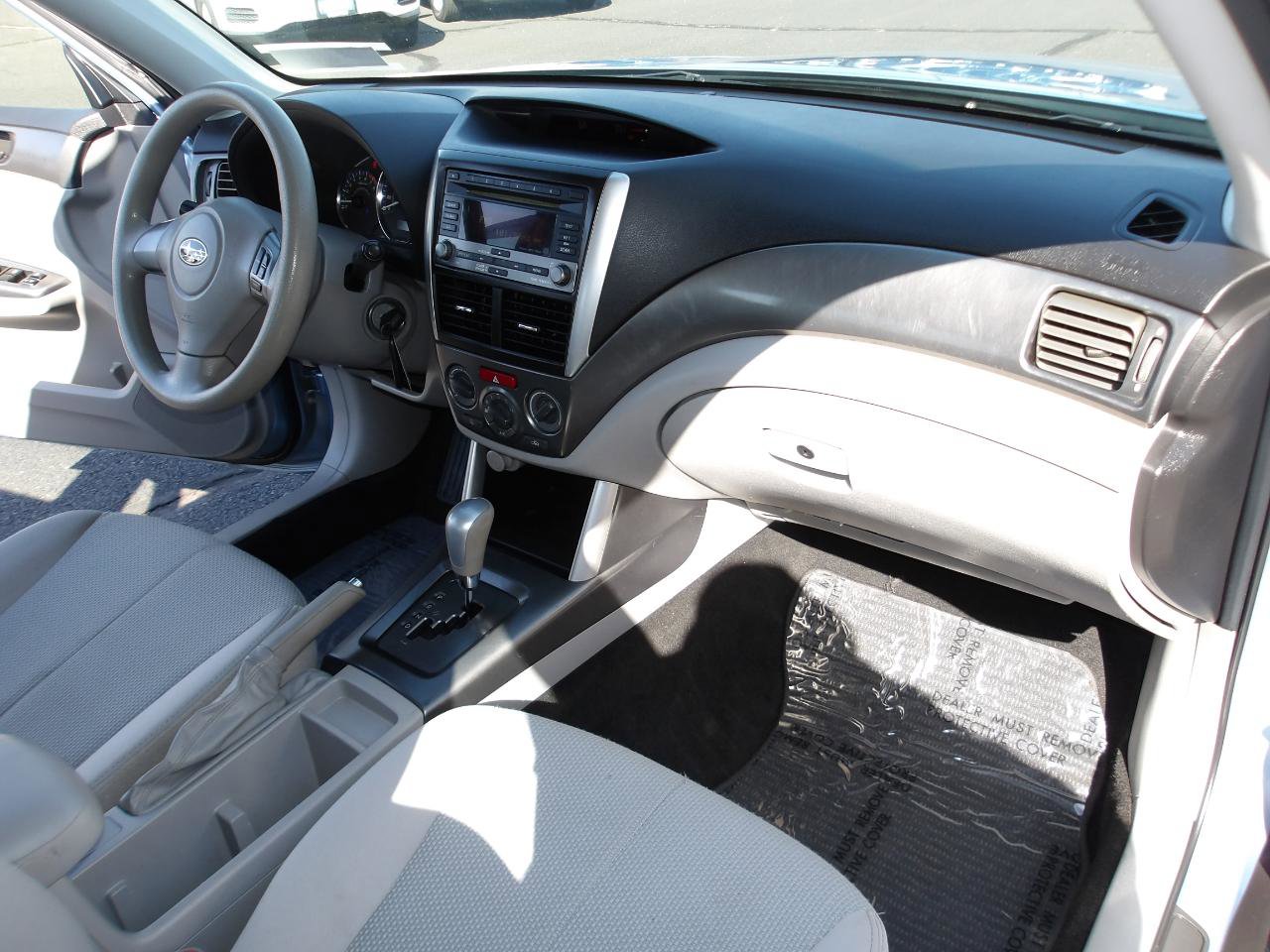 Used 2012 Subaru Forester 2.5X AWD/4WD image 13
