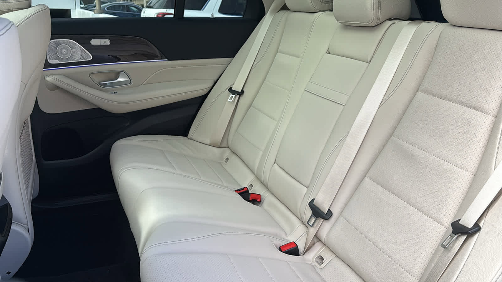 New 2026 Mercedes-Benz GLE 450 4MATIC image 33