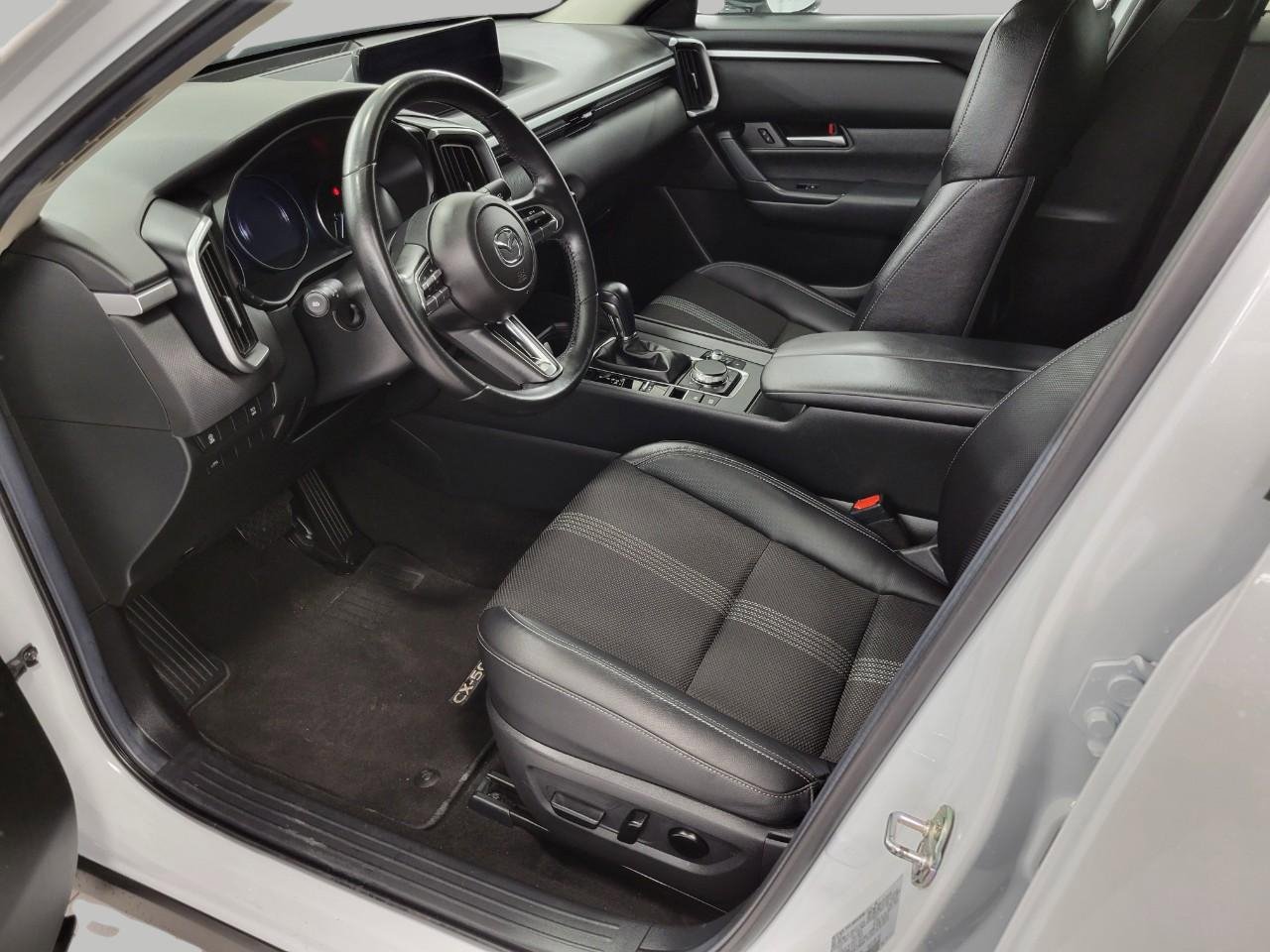 Used 2024 MAZDA CX-50 AWD 2.5 S image 10