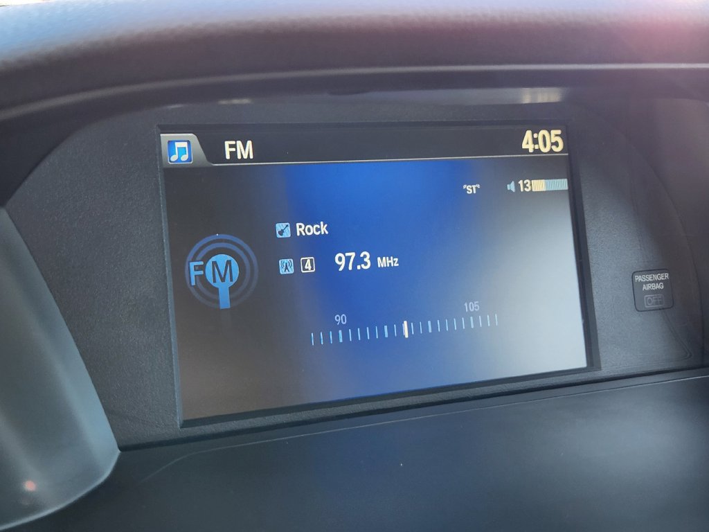 Used 2015 Honda Accord EX-L image 24
