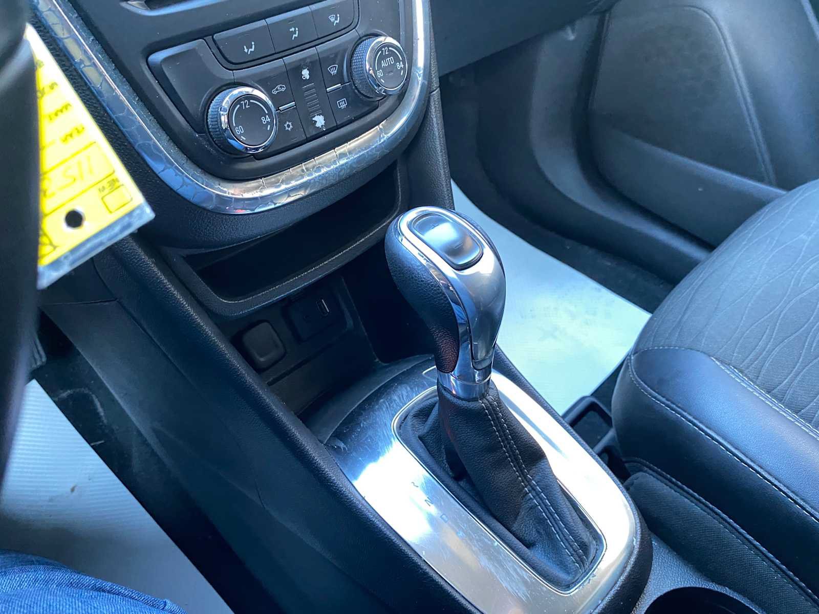 Used 2015 Buick Encore Convenience AWD/4WD image 23