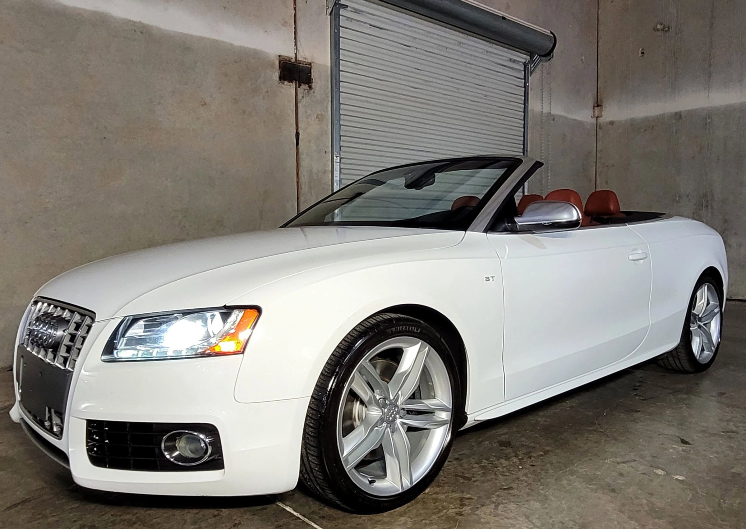 Used 2011 Audi S5 Prestige image 5
