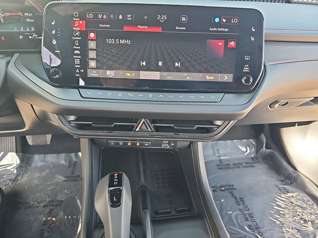 New 2026 Dodge Charger R/T Scat Pack image 20