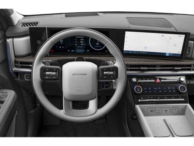 New 2026 Hyundai Santa Fe Calligraphy image 7