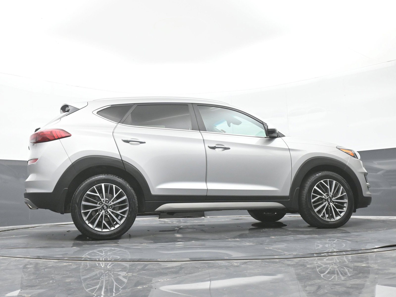 Used 2020 Hyundai Tucson Limited FWD image 44