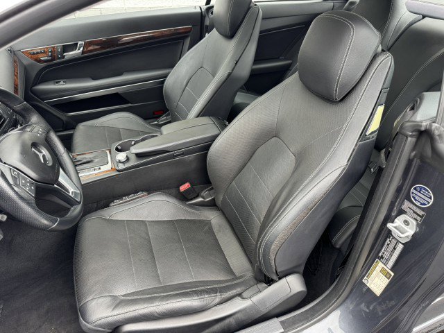 Used 2013 Mercedes-Benz E 350 Coupe image 7
