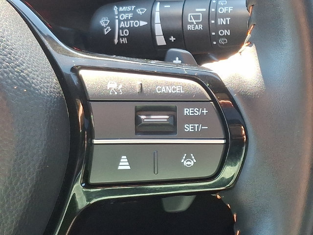 Used 2025 Honda CR-V Sport Touring image 22