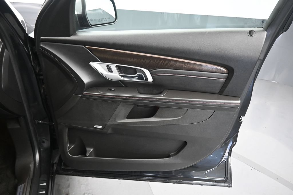 Used 2014 GMC Terrain Denali AWD/4WD image 42