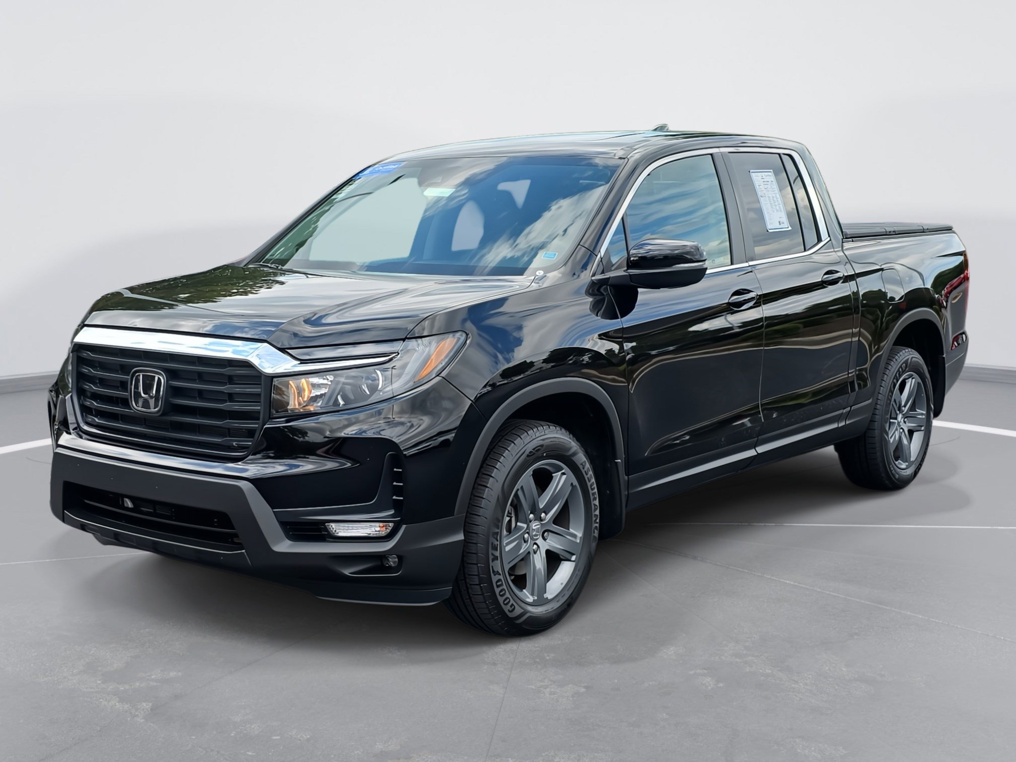 Used 2023 Honda Ridgeline RTL