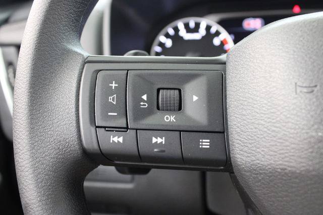 Certified 2026 Nissan Rogue S FWD image 24