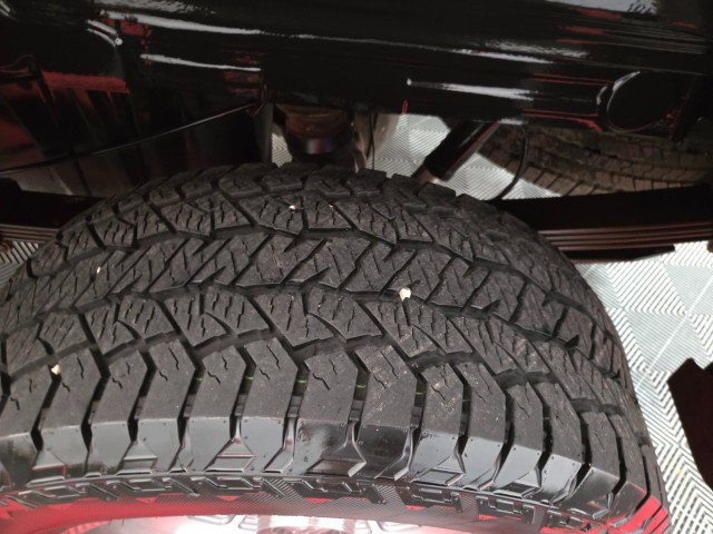 Used 2013 Chevrolet Silverado 2500 LTZ w/ LTZ Plus Package image 84