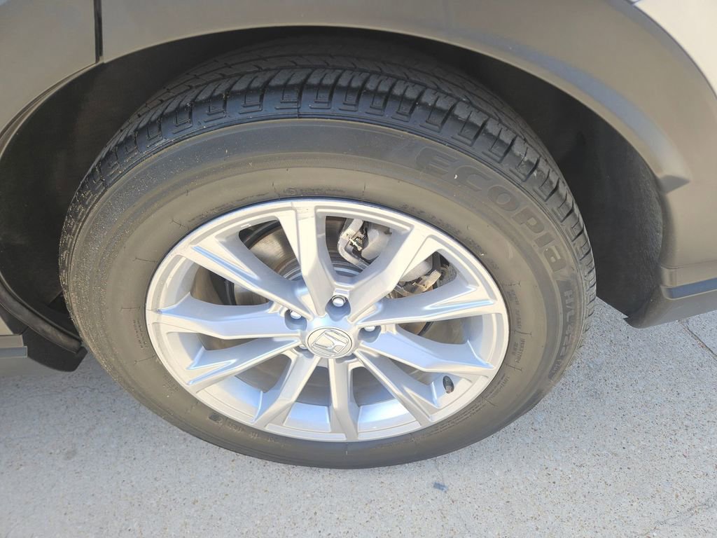 Used 2025 Honda CR-V EX-L image 26