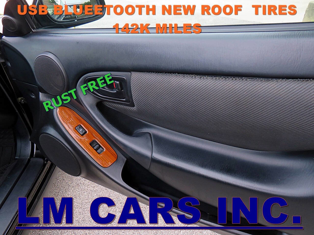 Used 1998 Toyota Celica GT image 59