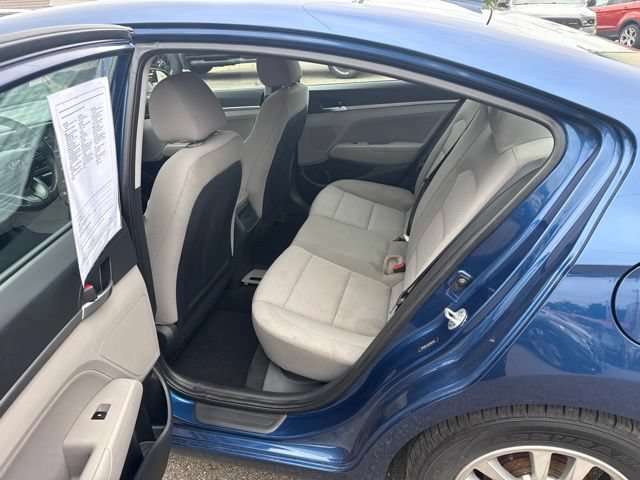 Used 2020 Hyundai Elantra ECO FWD image 10