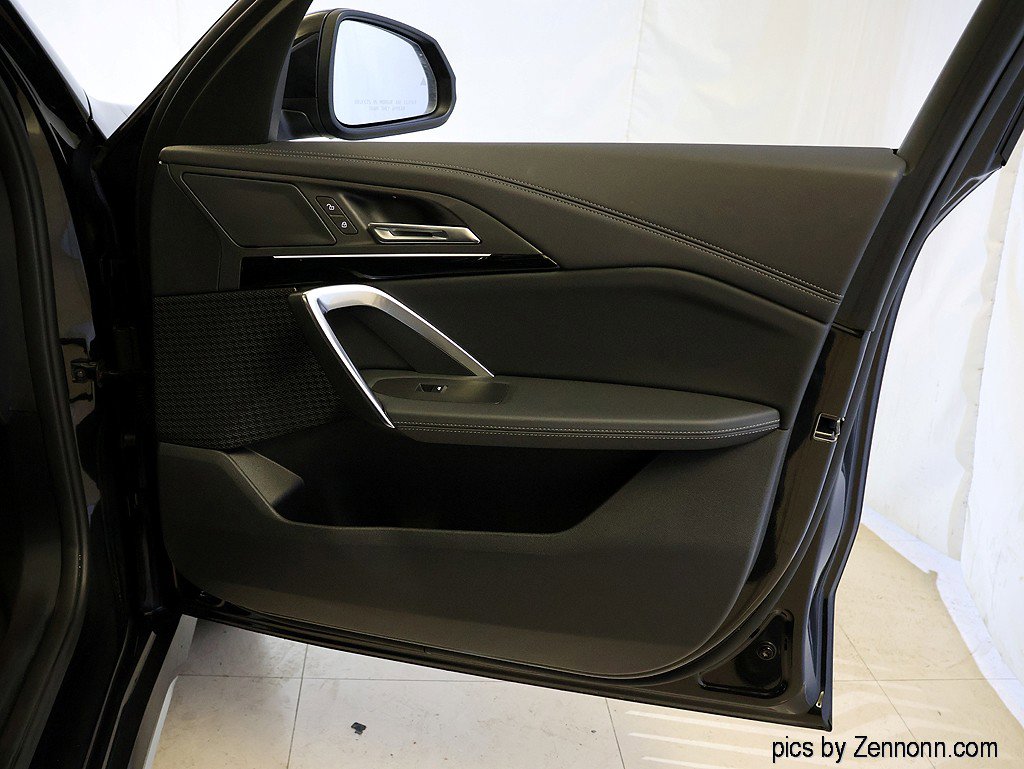 Certified 2025 BMW X1 xDrive28i image 34