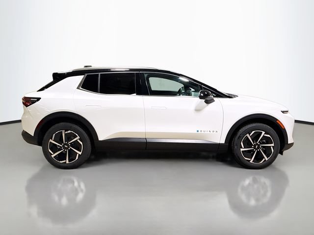 New 2026 Chevrolet Equinox EV LT FWD image 6