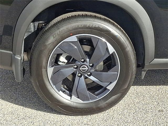 New 2026 Nissan Rogue SV w/ SV Premium Package image 40