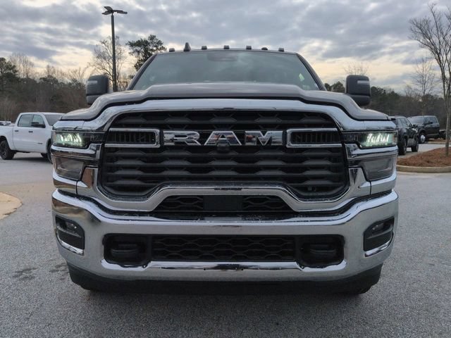 New 2026 RAM 3500 Tradesman AWD/4WD image 8